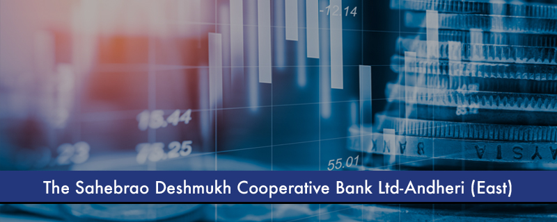 The Sahebrao Deshmukh Cooperative Bank Ltd-Andheri (East) 